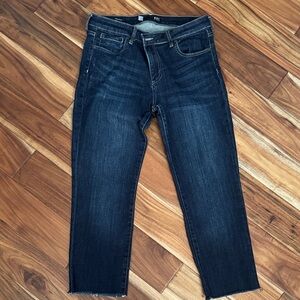 Kut from the Kloth women’s jeans, size 10